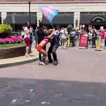 Not a good place to be with your mental illness....