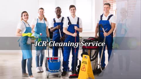 ICR Cleaning Service