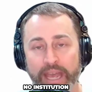 Short Clip - Full content available on Rumble