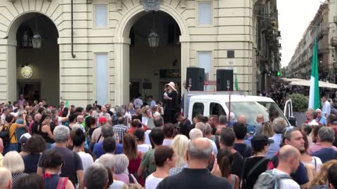 Torino - 04.09.2021