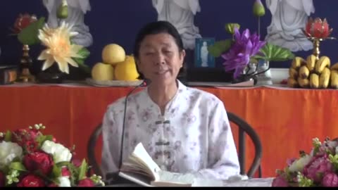 38、孫景華《化性談》講於山東煙台19集 2012.5