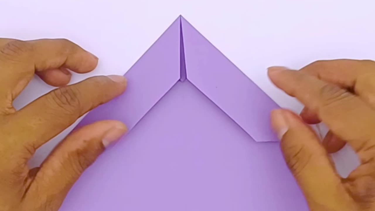 How to Make Paper Things Step by Step | Origami Crafts Idea| Easy Paper Crafts Without Glue