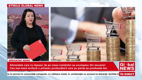 Știri (Global News România; 30.10.2023)1