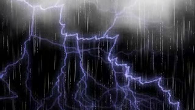 ~ ZooSolo crying rain ~