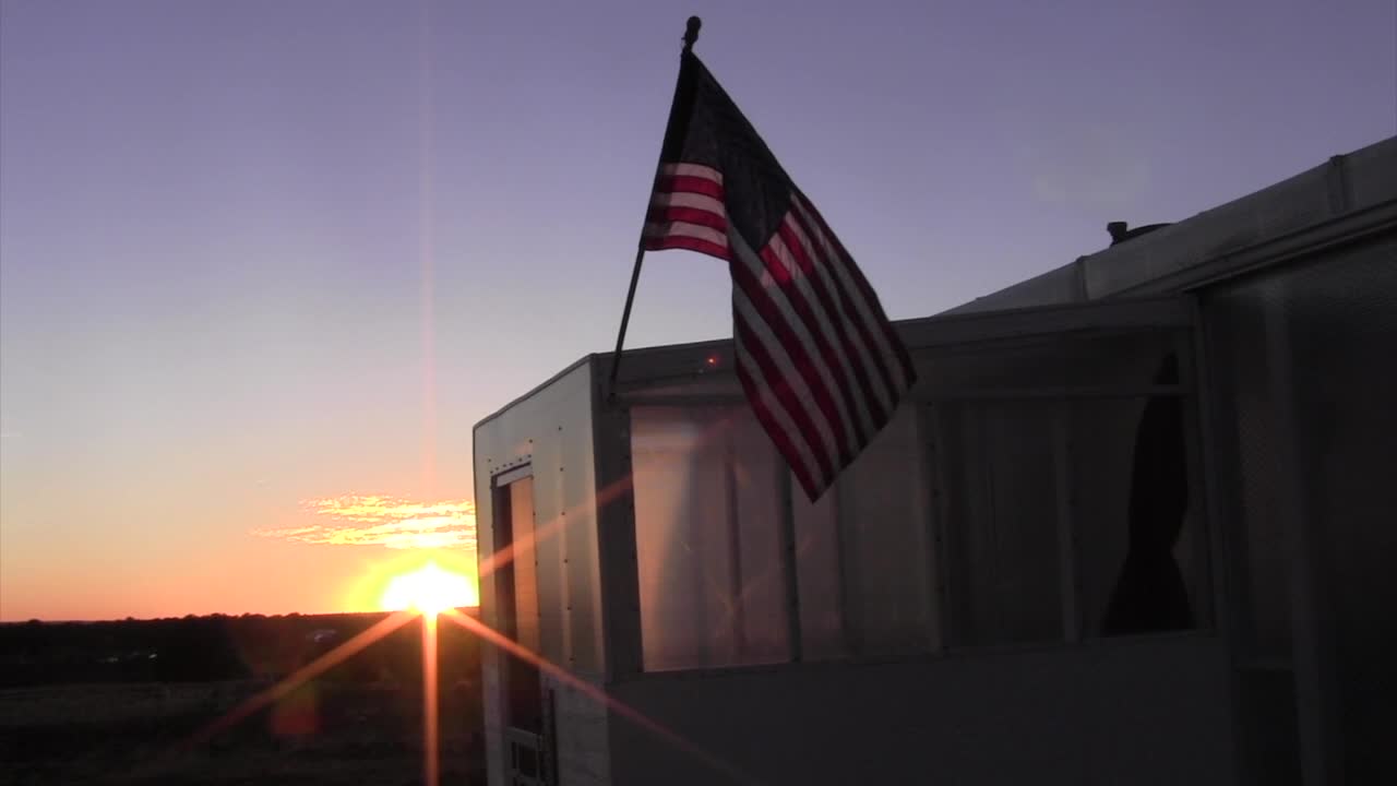 Introducing Our Arizona AquaponicsUSA Greenhouse