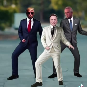 "TRUMP, ELON & RFK!" 08/25/2024 #constitution