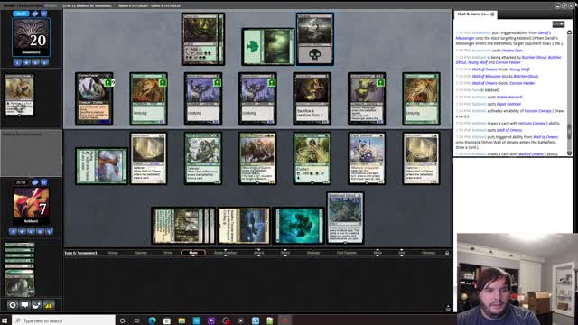 MTG Magic The Gathering Liliana's Contract
