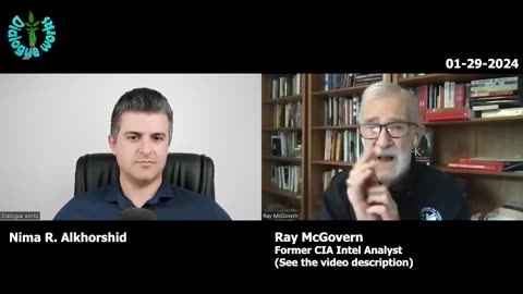 НАТО и его бесконечные разрушения _ Ray McGovern