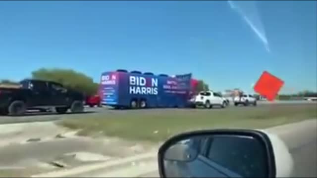 Biden popularity..