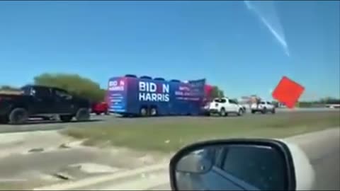 Biden popularity..