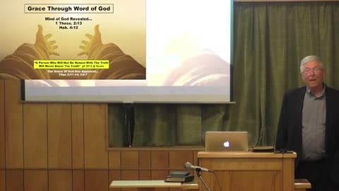 Blessings from God: Accessing the Grace of God