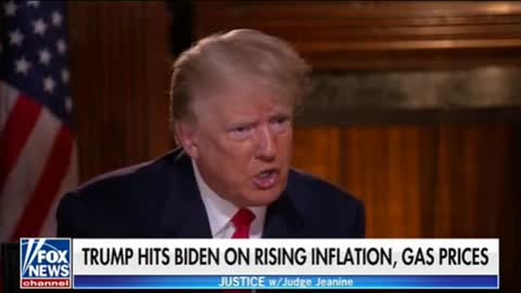 President Trump on Fox News (Oct 30th) #TrumpWon
