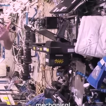 China's Space Station vs The ISS