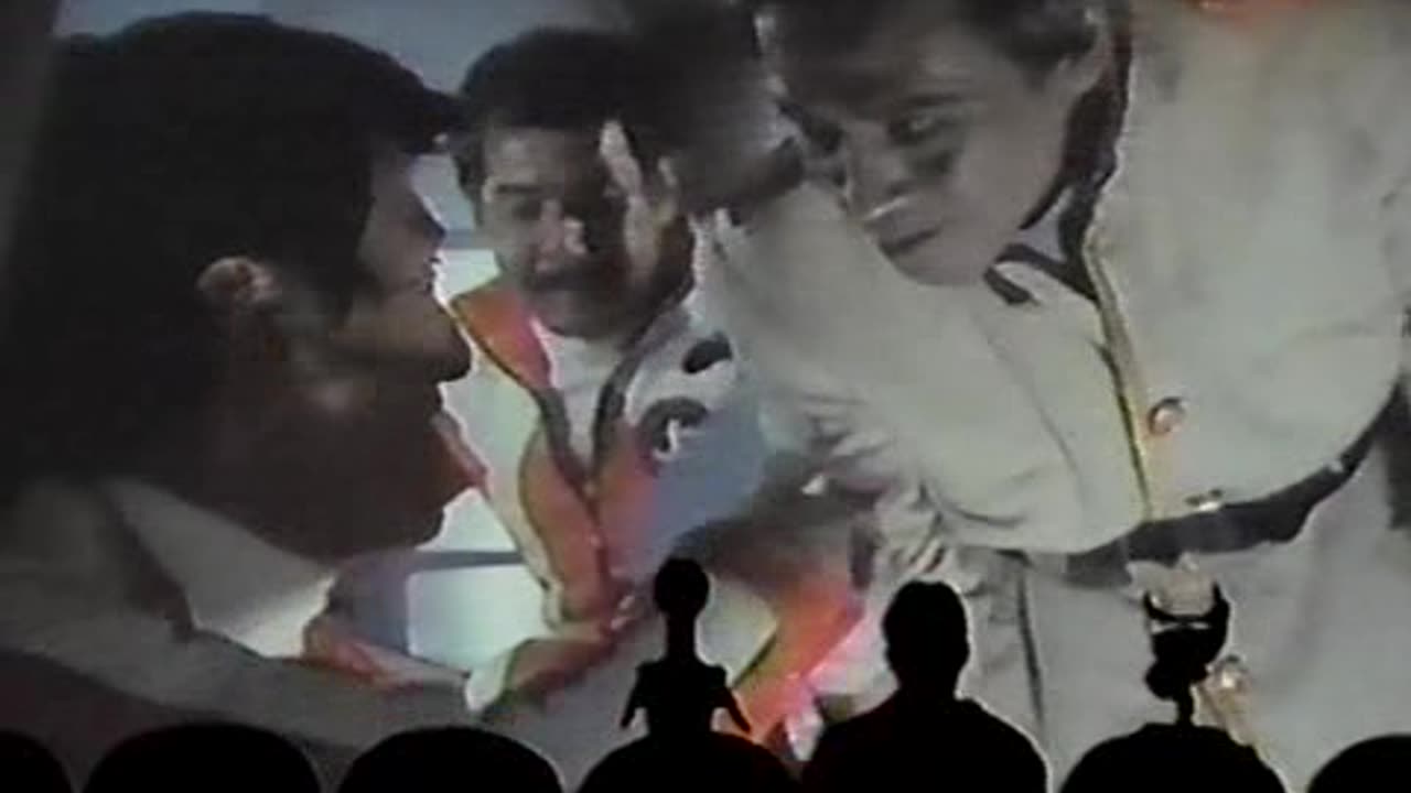 MST3K - 0318 - Star Force (Fugitive Alien 2)