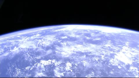 Space Station Crewmember Discusses Life in Space with Japanese Students