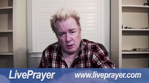 Liveprayer with Bill Keller 1/13/23