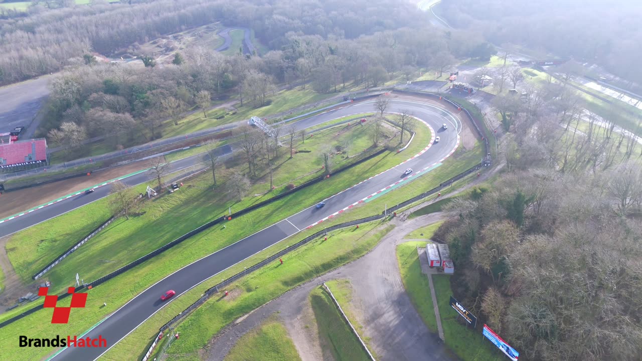 Brands Hatch