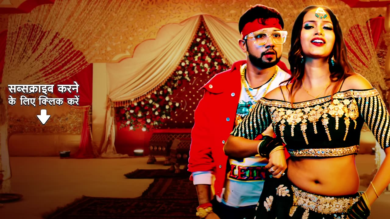 #video | #Neelkamal Singh | ये गोटेदार लहँगा | #Shilpi Raj | Ye Gotedaar Lehanga | #Bhojpuri Song