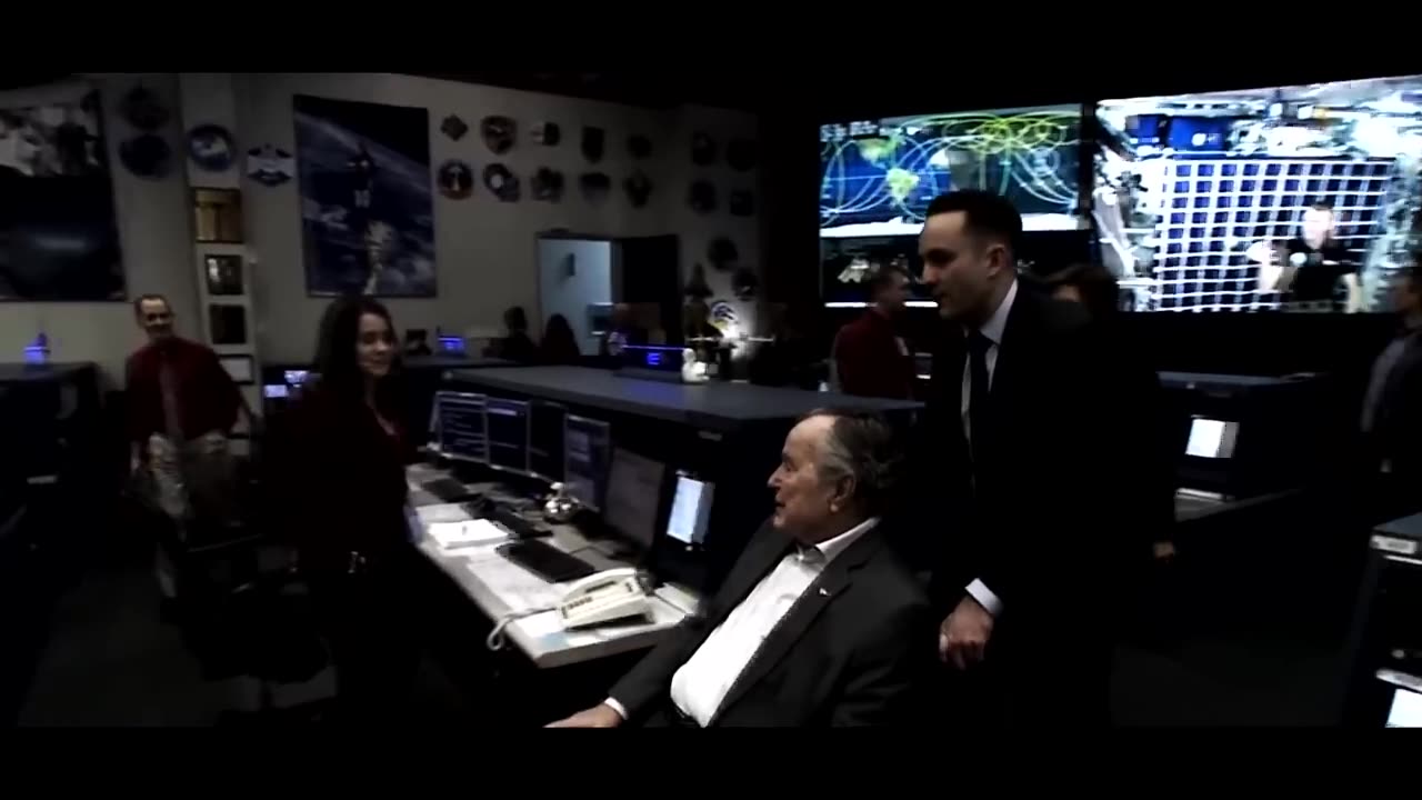 REESE REPORT ~THIS IS WHY WE HAVEN’T GONE BACK TO THE MOON