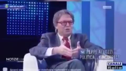 Mariano Amici e Stefano Montanari VS Boccia