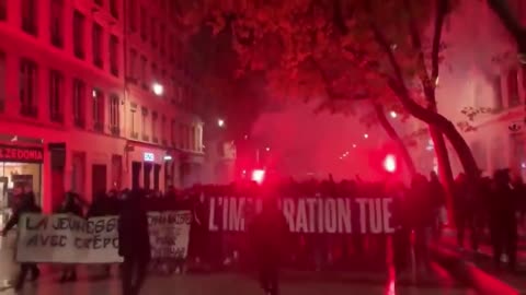 White Nationalists Are Rising Everywhere