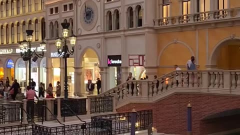 Venetian Las Vegas ❤️