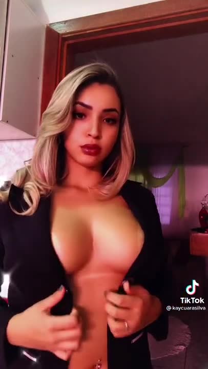 BooM TikTok Challenge .....