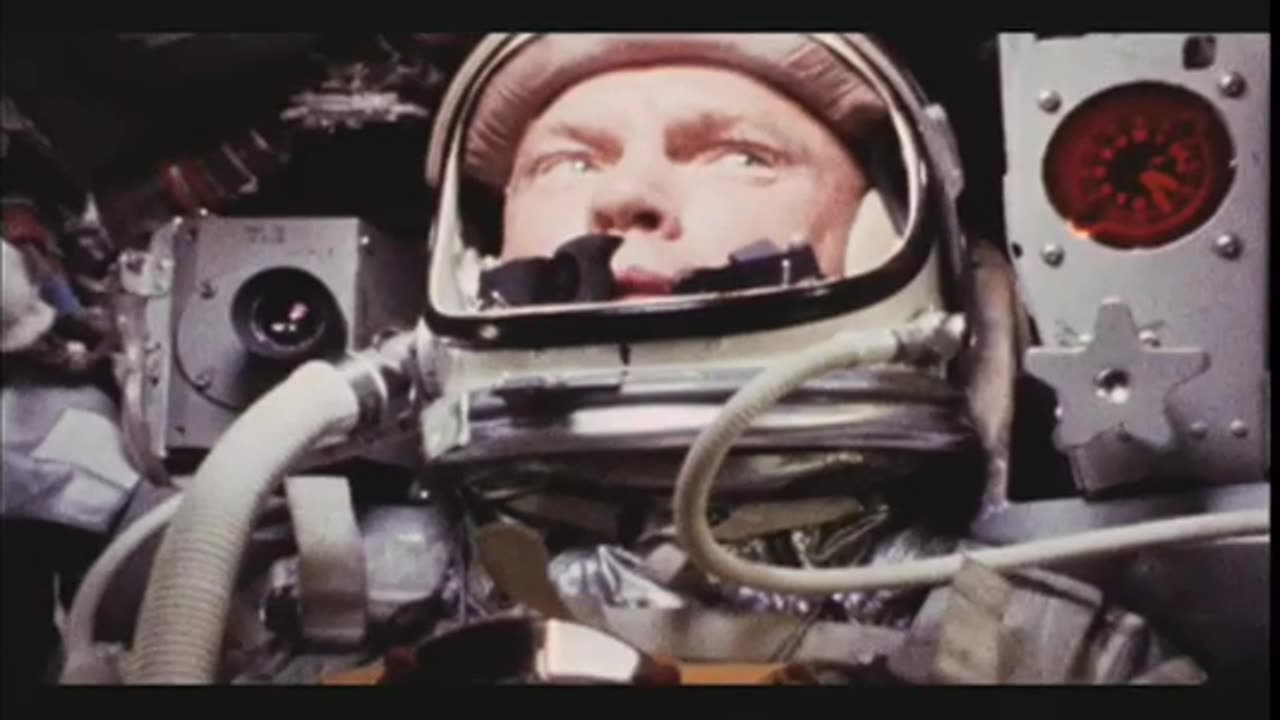 NASA 50th Video Part 1 of 2