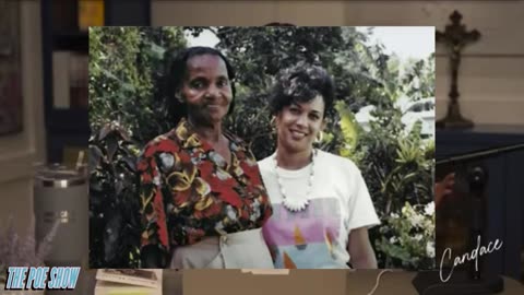 Kamala's Fake Family