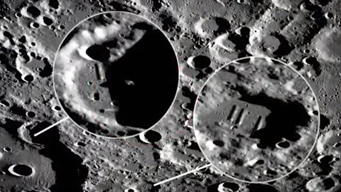Compilation; The Moon is Weird - No, really. The Moon does not make sense.