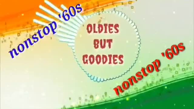 OLDIES BUT GOODIES 50'S 60'S 70'S