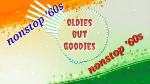 OLDIES BUT GOODIES 50'S 60'S 70'S