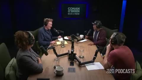 Jordan Peele _ Conan O'Brien Needs A Friend