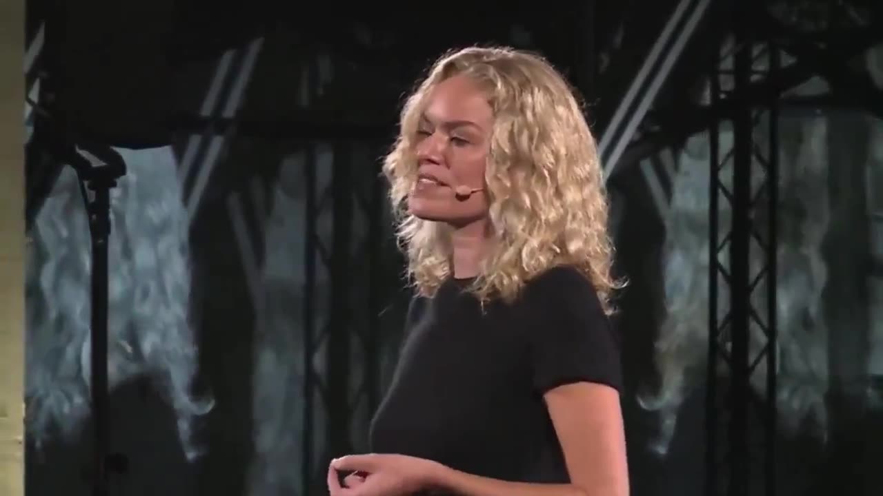 Katherine Maher Part II.