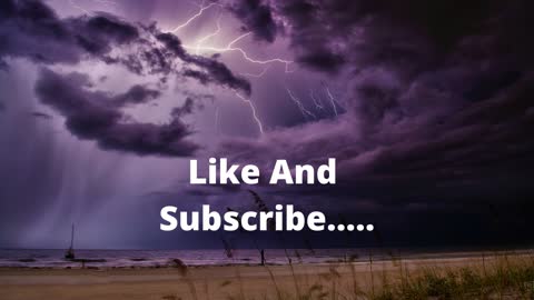 Top Rain Sounds 2021... (Study Music)