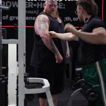 To achieve your ideal weight