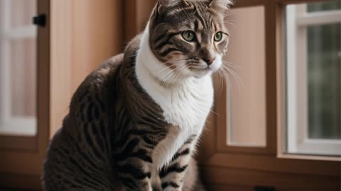 Cat Picture