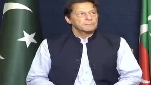 Imran khan.( x) Pm Pakistan