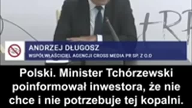 Dlaczego w Polsce brakuje węgla?