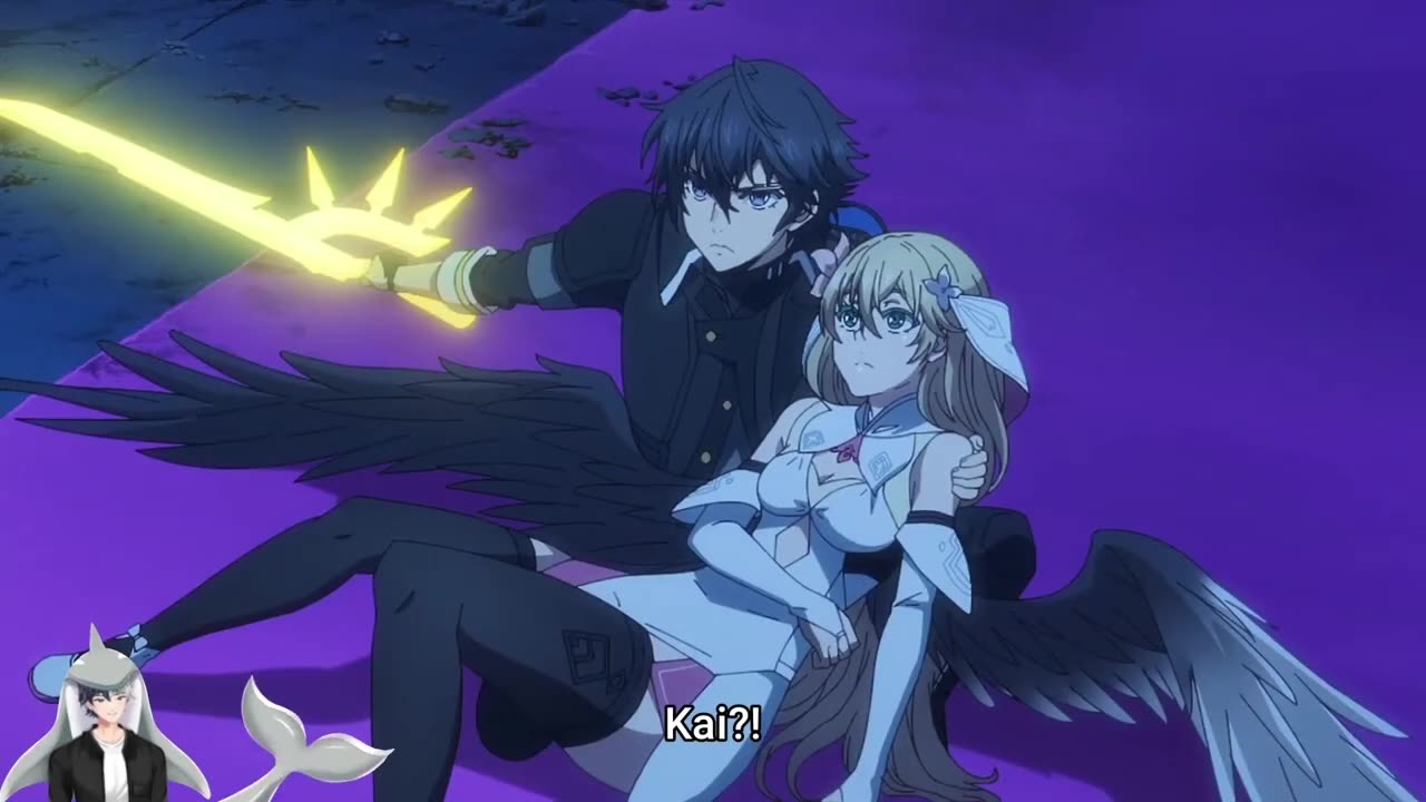 Anime Review Why Does Nobody Remember Me in This World? Episode 4