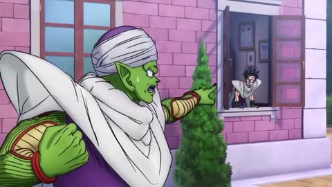 Dragon Ball Super Super Hero Movie - Official Trai(360P)