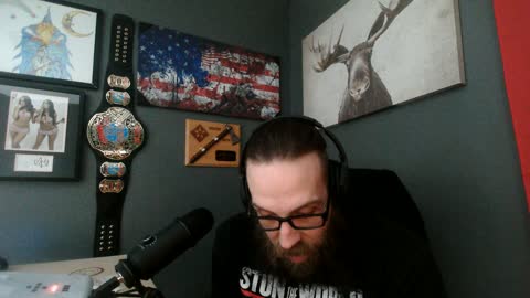 Wrestling with Ski Episode 11
