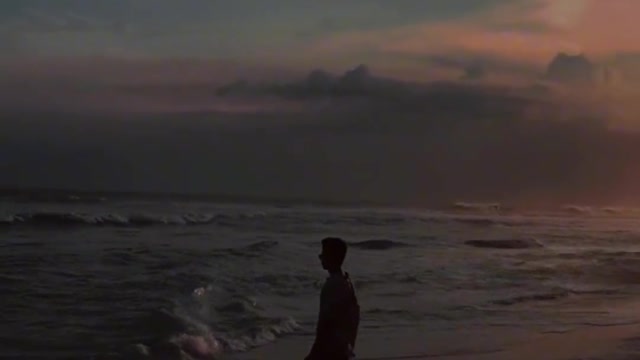 I didn't expect that when I first met you, I would sink so deep