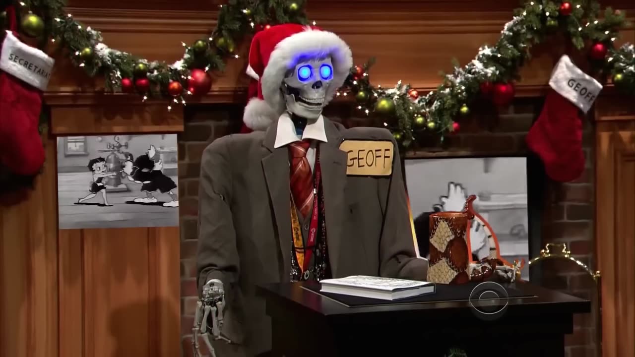 Craig Ferguson Can t Stop Laughing Plus Outtakes #2
