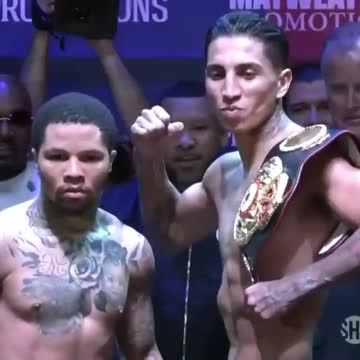 Floyd Mayweather on _ _DavisBarrios__CQlybB8Ftvg(MP4)