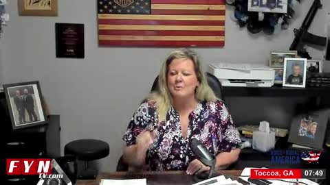 Lori discusses Baby Formula Shortage, talks Border Crisis and much more!