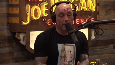 Joe Rogan Experience - Annie Lederman