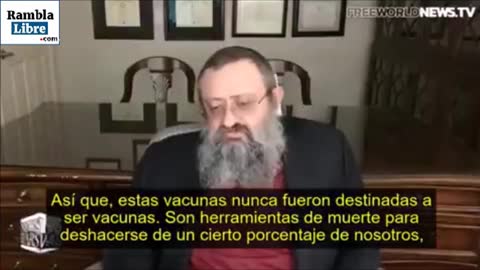 Dr. Zelenko. Los vacunados sufren mayor gravedad que los no vacunados