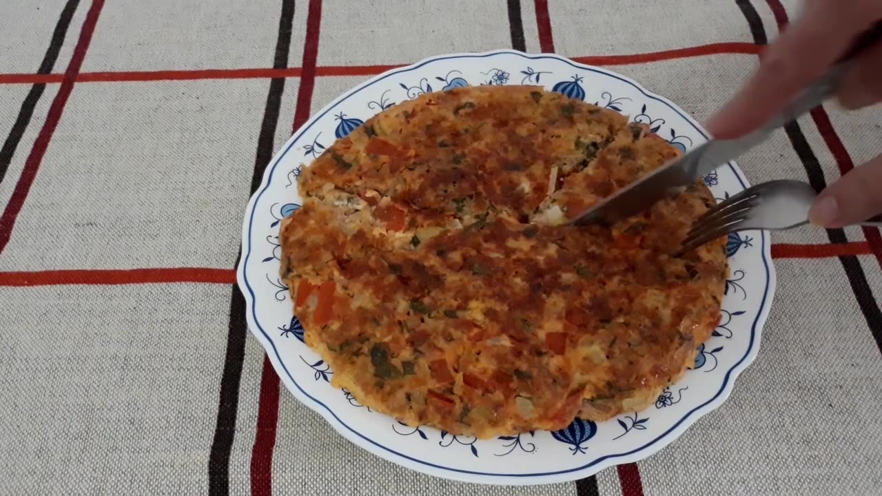 Thunfischauflauf. Ein wunderbares Abendessen für die ganze Familie