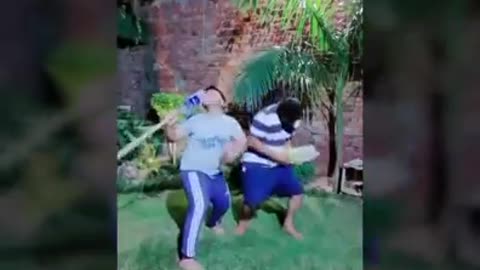 Pathan funny tik tok videos by #Navideos